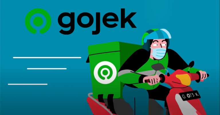 Gojek App Development Cost, Features & Timeline