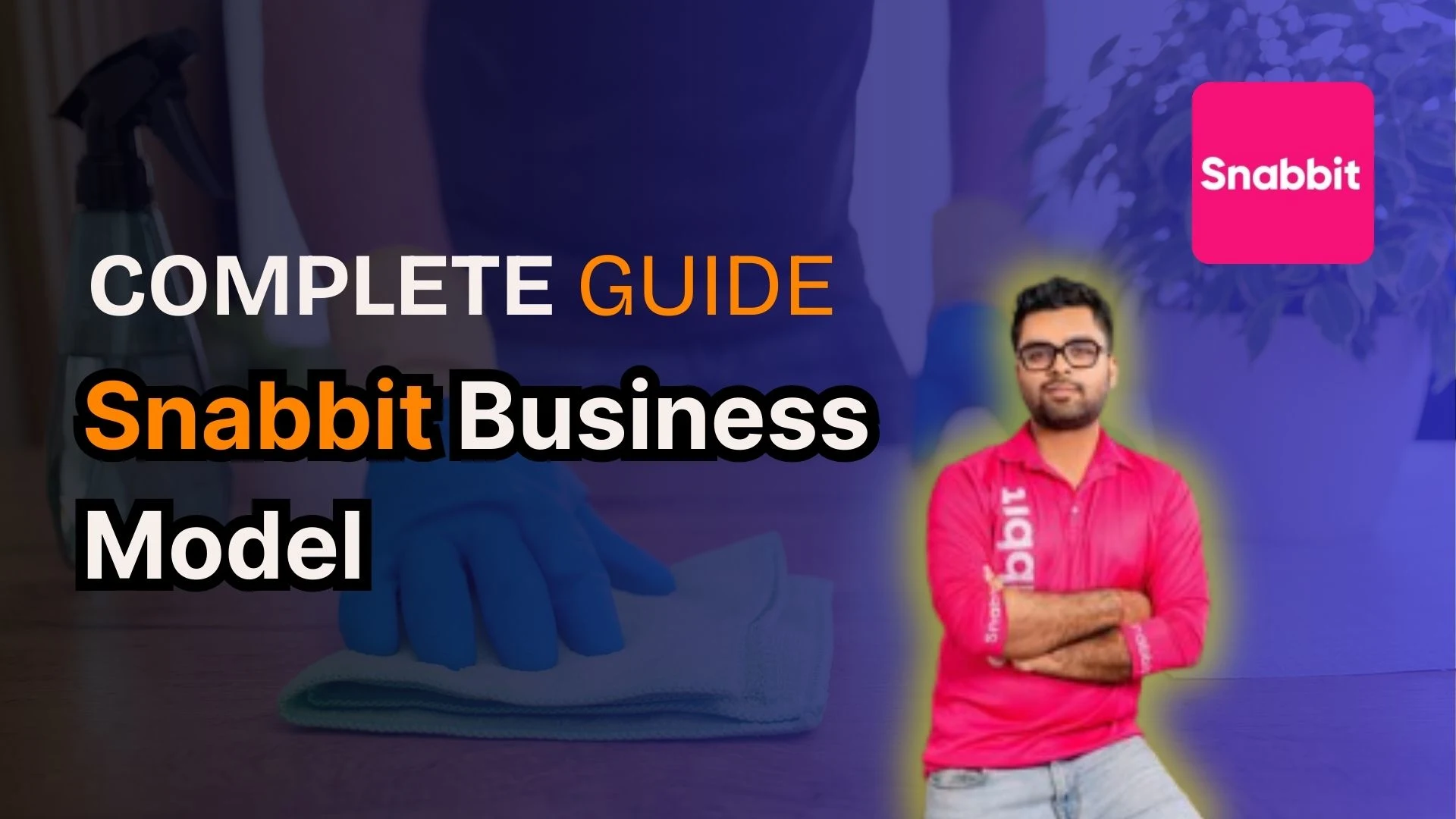 [Complete Guide] Snabbit Business Model 2026