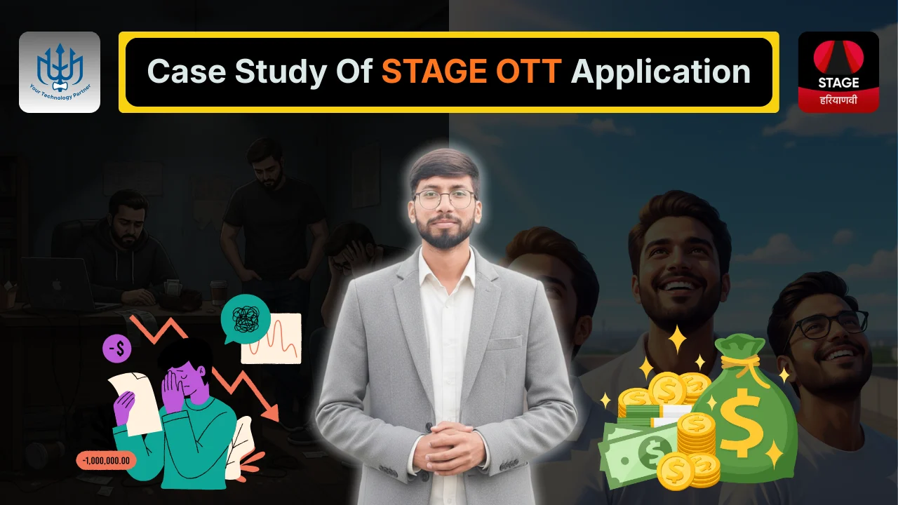 Stage OTT App Case Study: How 4.4M Indians Pay for Regional Content