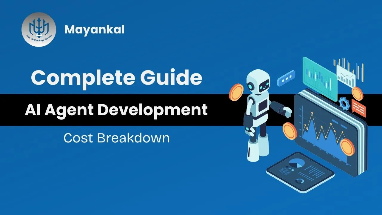 Detailed Guide on AI Agent Development Cost in 2026