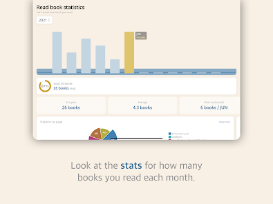 Bookmory-Creating a Reading Companion for Incentive to Read