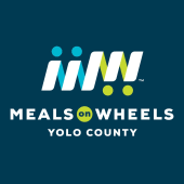 Meals on Wheels Logo Meals on Wheels Logo