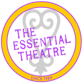 The Essential Theatre Logo The Essential Theatre Logo