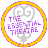 The Essential Theatre Logo