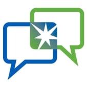 The Spark Logo The Spark Logo