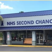 NHS Second Chance!