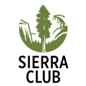 SIERRA CLUB LOGO