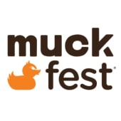 MuckFest logo