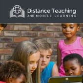 Distance Teaching and Mobile Learning