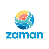 Zaman Logo Zaman Logo