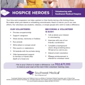 Becoming a Hospice Hero