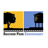 Conservancy logo Conservancy logo