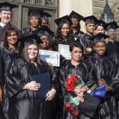 DCLC Grads DCLC Grads