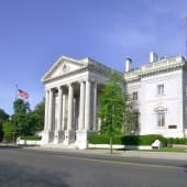 Memorial Continental Hall