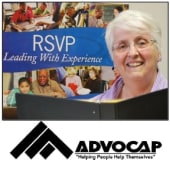 RSVP Volunteer RSVP Volunteer