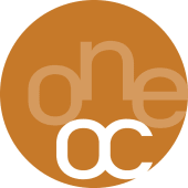OneOC Logo OneOC Logo