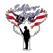 Soldiers' Angels Logo