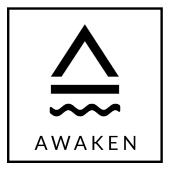 Awaken Logo Awaken Logo