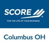 SCORE Columbus Logo