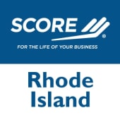 SCORE Rhode Island Logo