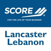 Lancaster Lebanon Logo