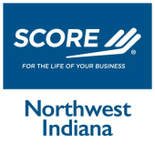 SCORE Northwest Indiana Logo