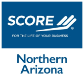 SCORE Northern Arizona Logo