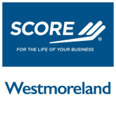 SCORE Westmoreland Logo