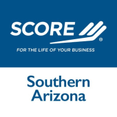 SCORE Southern Arizona Logo