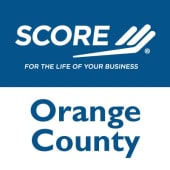 Orange County Logo