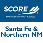 SCORE Santa Fe & Northern NM Logo