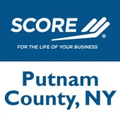 SCORE Putnam County, NY Logo