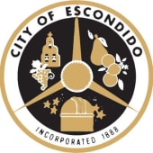 City of Escondido Seal City of Escondido Seal