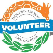JZG Volunteer Logo JZG Volunteer Logo