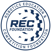 REC Foundation Logo