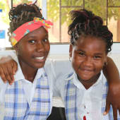 Learning about menstrual hygiene Learning about menstrual hygiene