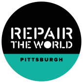 New Repair Pittsburgh Logo