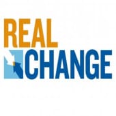 Real Change