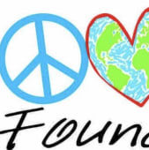 PeaceLove Foundation