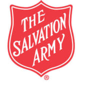 The Salvation Army