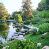 Japanese Friendship Garden San Jose Ticket Price Timings Address Triphobo