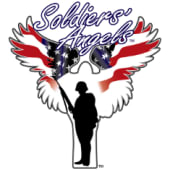 Soldiers' Angels Logo