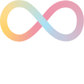 Infinity logo Infinity logo