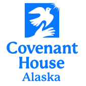 Covenant House Alaska Logo