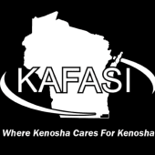 KAFASI Logo/Slogan