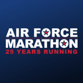 Air Force Marathon Air Force Marathon