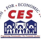 CES logo