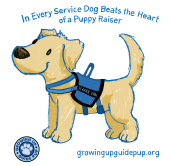 Growing Up Guide Pup Growing Up Guide Pup