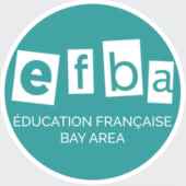 EFBA round logo