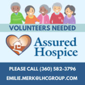 Volunteers Needed